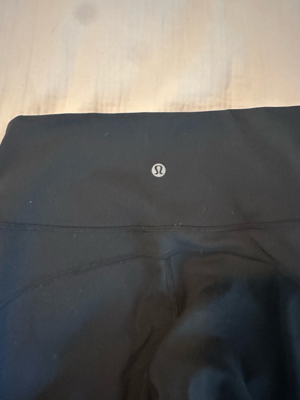 Lululemon Grey Leggings